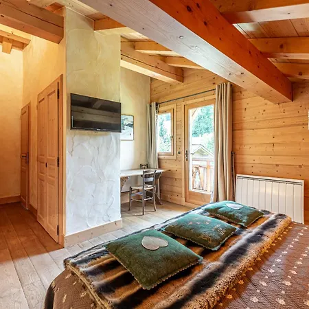Smartstay Chalet De Charme - *