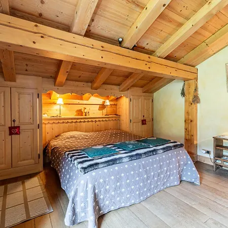 Smartstay Chalet De Charme - Megeve
