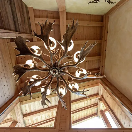 Smartstay Chalet De Charme - * Megeve