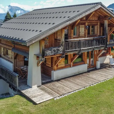 Smartstay Chalet De Charme -