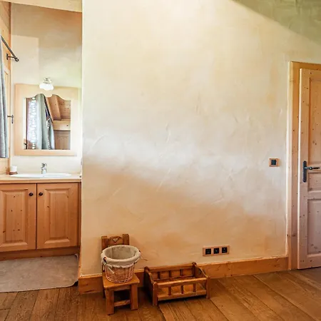 Smartstay Chalet De Charme - Chalet *