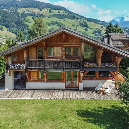 Smartstay Chalet De Charme - *