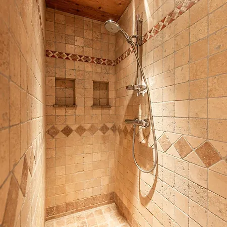 Smartstay Chalet De Charme - Megeve