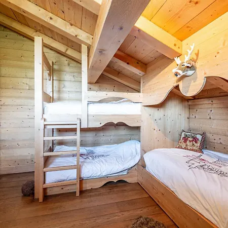 Smartstay Chalet De Charme - * Megeve