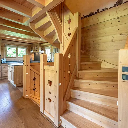Smartstay Chalet De Charme -