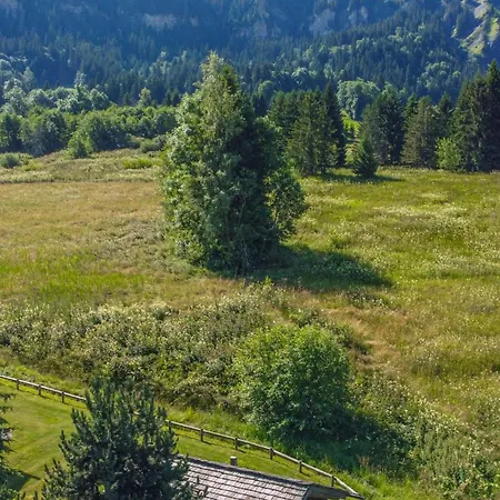 Chalet Smartstay Chalet De Charme -