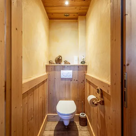 Chalet Smartstay Chalet De Charme - *
