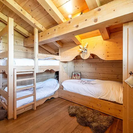 Smartstay Chalet De Charme - *