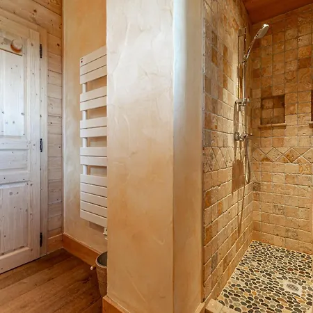 Smartstay Chalet De Charme - * Megeve