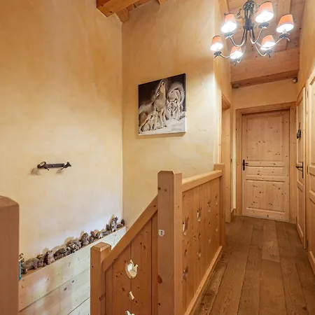 Smartstay Chalet De Charme -