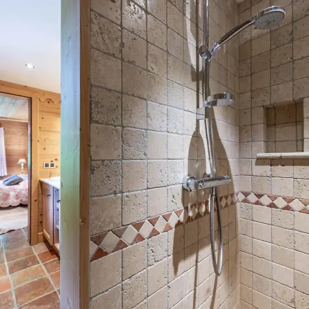 Smartstay Chalet De Charme - Chalet