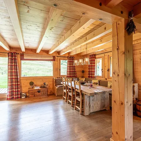 Chalet Smartstay Chalet De Charme - *