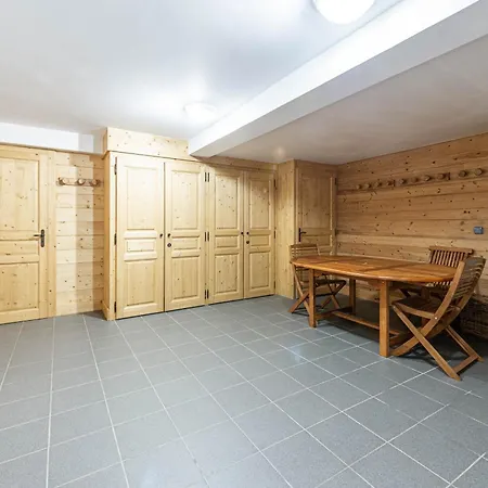 Chalet Smartstay Chalet De Charme - Megeve