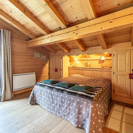 Smartstay Chalet De Charme - *