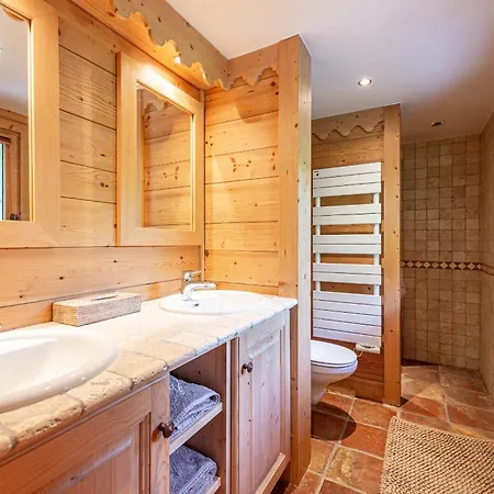 Smartstay Chalet De Charme - * Megeve