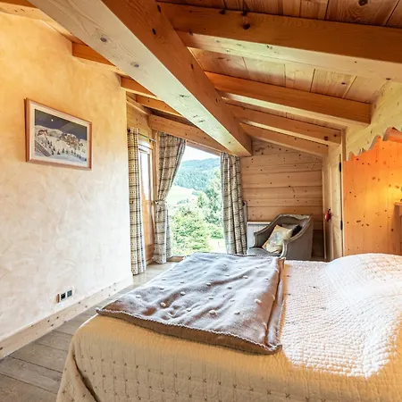 Smartstay Chalet De Charme -