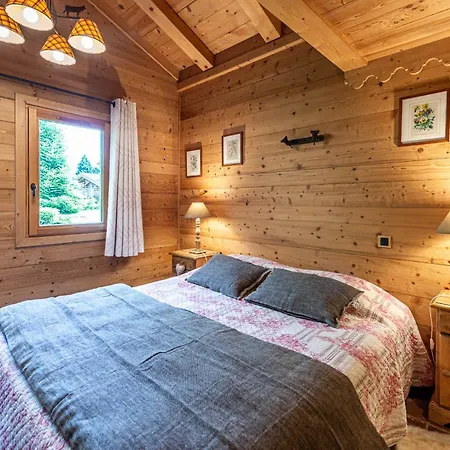 Smartstay Chalet De Charme - Chalet