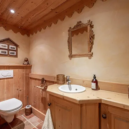 Smartstay Chalet De Charme - *