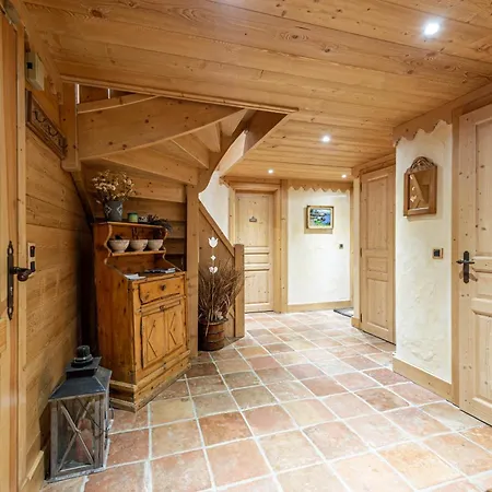 Smartstay Chalet De Charme -