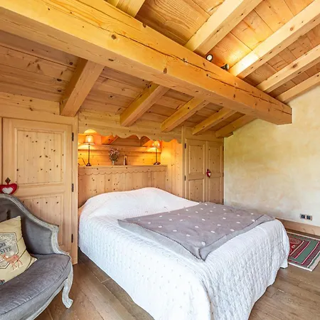 Smartstay Chalet De Charme - Chalet *