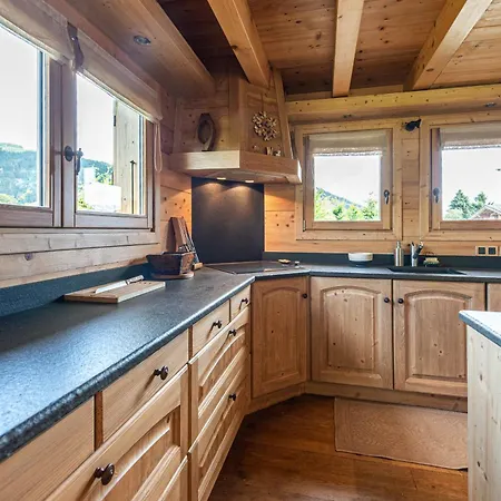 Smartstay Chalet De Charme - *