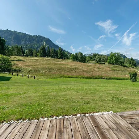 Smartstay Chalet De Charme - * Megeve
