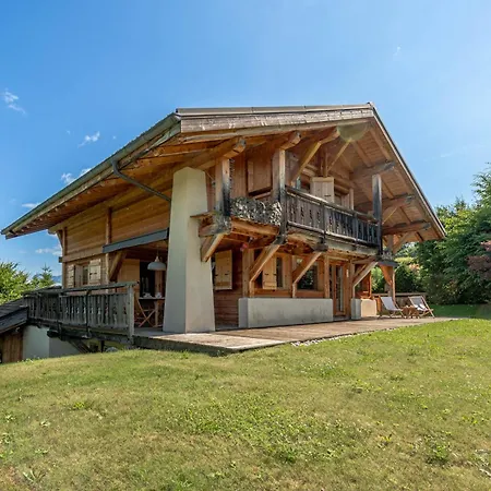 Smartstay Chalet De Charme - *