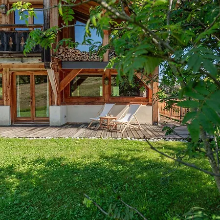 Smartstay Chalet De Charme -