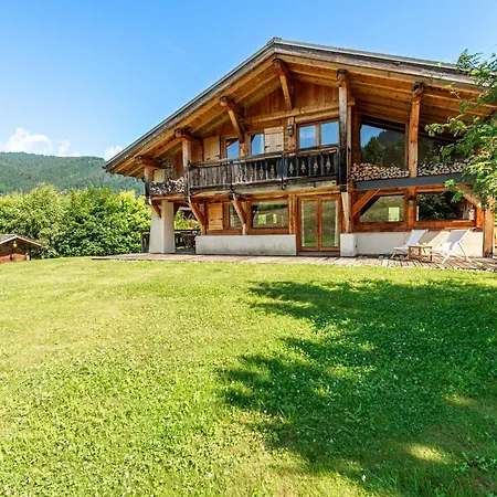 Smartstay Chalet De Charme - Chalet
