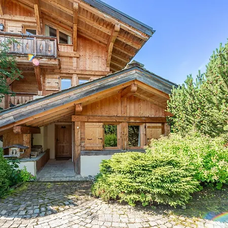Chalet Smartstay Chalet De Charme - *