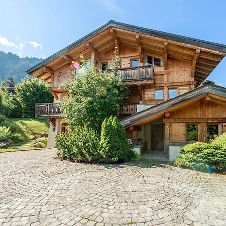Smartstay Chalet De Charme -